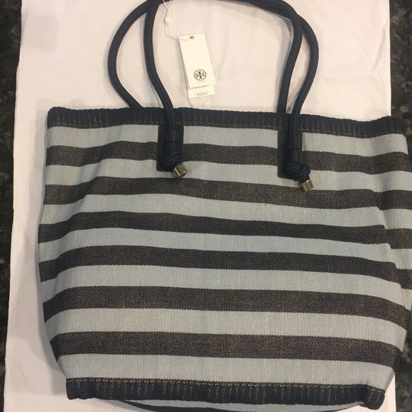 Tory Burch tote - Picture 2 of 5